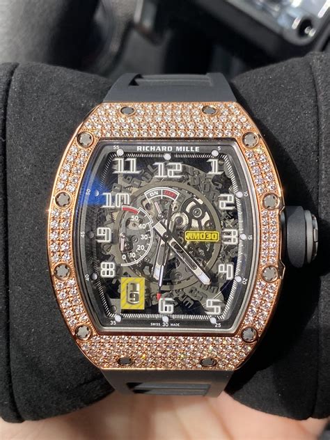 richard mille factory|Richard Mille watch.